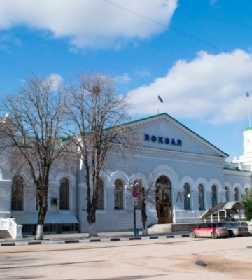 Влада РФ має план з вивезення музейних експонатів із Севастополя до Росії