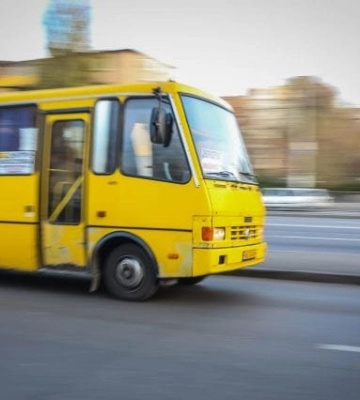 Як  буде працювати громадський транспорт 25 вересня у Дніпр