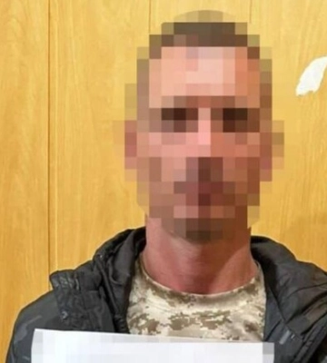 Жители Днепропетровской области подозревают в убийстве несовершеннолетней девушки
