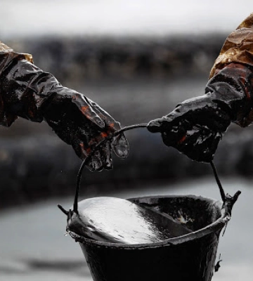 Дефицит поставок изменил цены на нефть