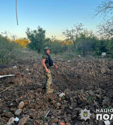 Росіяни за добу вбили двох жителів Донеччини