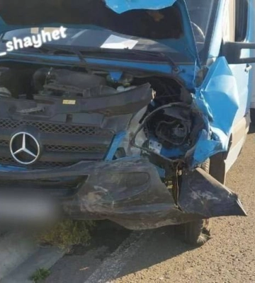 На Миколаївщині при зіткненні трьох авто загинули двоє молодих людей, ще двоє постраждали