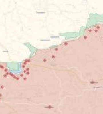 Українські захисники можуть здійснити значний прорив на півдні — ISW