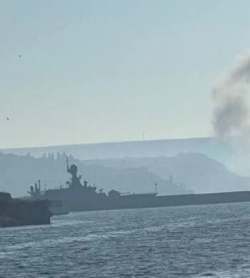 У орков в Крыму паника: военные массово покидают места постоянной дислокации - подробности