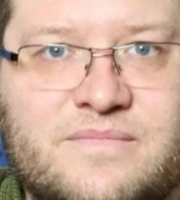 У нього залишилися батьки та дружина: на війні загинув захисник з Жовтих Вод Олександр Іванісов