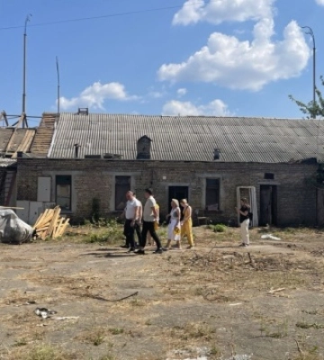 До переліку об’єктів культурної спадщини Києва внесли 200-літню будівлю на Подолі