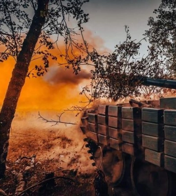 На Луганщині росіяни формують нові штурмові групи, аби продовжити тиск – ОВА