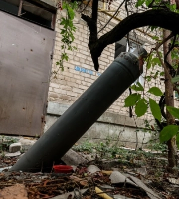За минулу добу ворог здійснив 101 обстріл по 29 населених пунктах