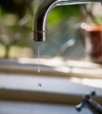 У Рожищі сталась аварія на водозаборі