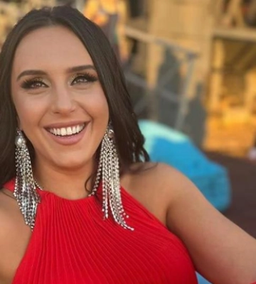 Джамала вразила вокалом на архівному відео