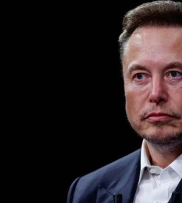 Маск заявив, що не увімкнув Starlink у Криму через санкції США проти РФ
