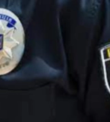 У Сарнах вакантні посади в патрульній поліції