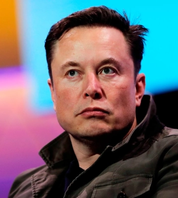 Маск назвал новую причину, почему отключил Starlink для украинской армии
