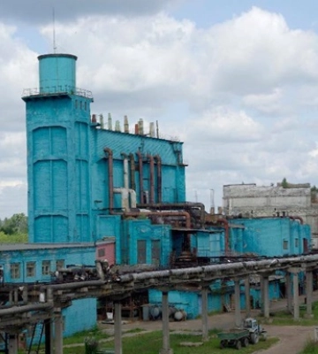 Під Твер'ю дрон атакував завод авіапродукції - ЗМІ