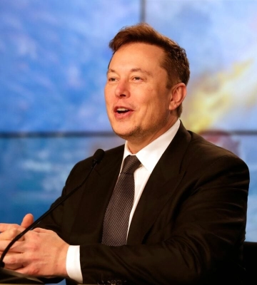 Ілон Маск назвав нову причину вимкнення Starlink у тимчасово окупованому Криму