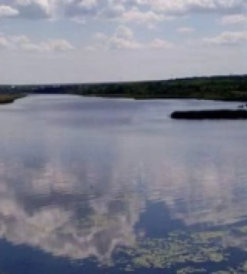 До деокупованого села на Херсонщині повертаються місцеві мешканці