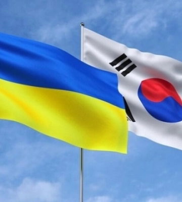 У Південній Кореї проведуть Тиждень української культури