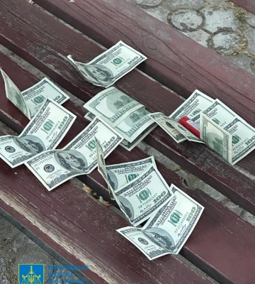 У Миколаєві до суду передали справу слідчого, підозрюваного у хабарництві