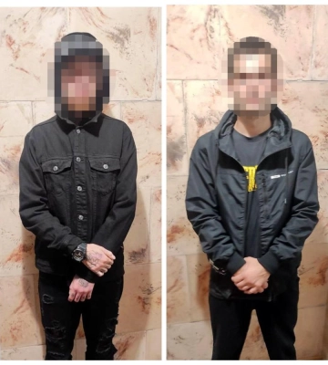 У Києві поліцейські затримали шахрая, який ошукав жінку