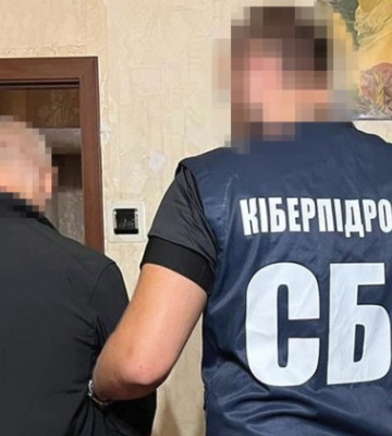 Собирали компромат на военных ВСУ и корректировали вражеские удары по Харькову: СБУ обезвредила агентурную сеть россиян