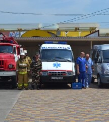 Адміністрація Сьомого кілометру звернула увагу підприємців та відвідувачів одеського ринку на необхідність суворого дотримання&amp;hellip;