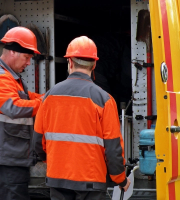 Аварійна служба Дніпровської філії «ГАЗМЕРЕЖІ» опрацювала понад 4,2 тисячі викликів від дніпрян