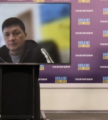 О 12:30 - брифінг про наслідки ворожих обстрілів Миколаївщини