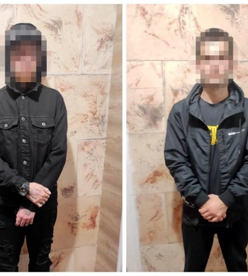 У Києві поліцейські затримали шахрая, який ошукав жінку
