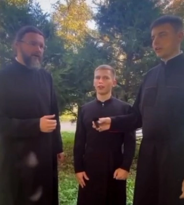 Полтавців запрошують до Соборного майдану на &quot;Вечір повстанської пісні&quot;