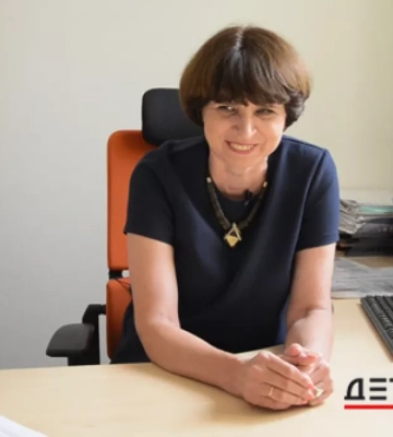 Прощання з Інною Кузнецовою відбудеться 27 вересня у Михайлівському Золотоверхому Соборі