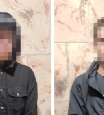 Затримали двох шахраїв, які за схемою «Ваш родич потрапив у ДТП» ошукали рівнянку