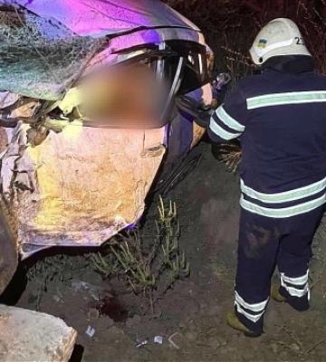 На Київщині сталася смертельна ДТП за участі автомобілів Ford та Renault