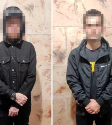 Схема з ДТП: у Луцьку упіймали шахраїв, що ошукали 82-річну мешканку Рівного