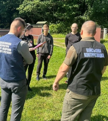 На Львівщині директор лісництва незаконно нарубав деревини на понад 3 млн грн