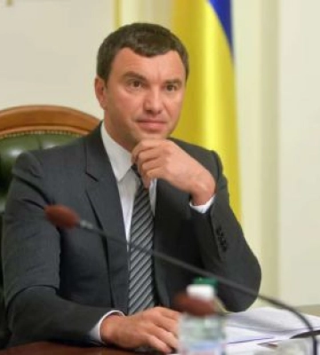 Співчуття з приводу передчасної смерті народного депутата Андрія Іванчука