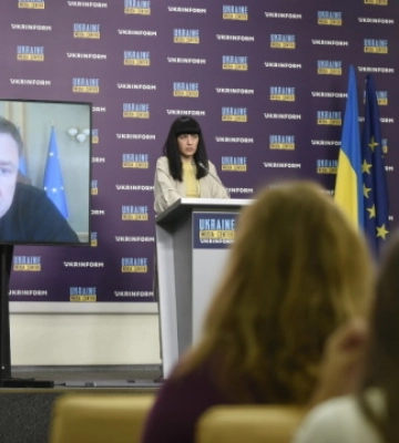 На Львівщині всі заклади професійної освіти забезпечені генераторами