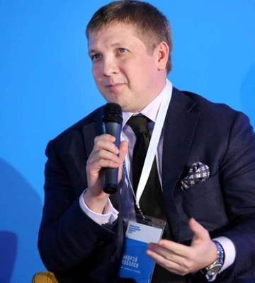 З ексголови Нафтогазу зняли браслет та вдвічі зменшили заставу
