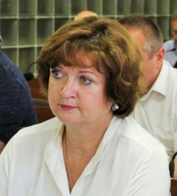 На Волині депутатка міської ради вчинила ДТП і втекла