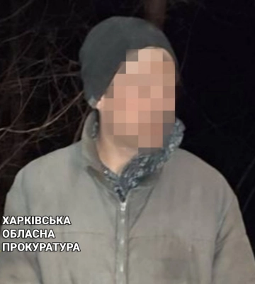 Харків&#039;янин обікрав завод