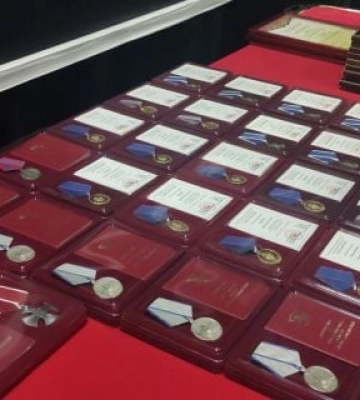 Ворог перекидає додаткові резерви на Запорізьку лінію фронта – Федоров