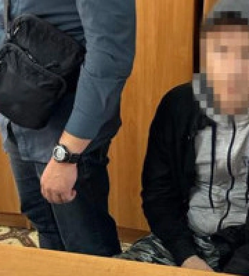СБУ затримала наркоторговця, який перевозив у шлунку кокаїн з Латинської Америки на 3,5 млн гривень