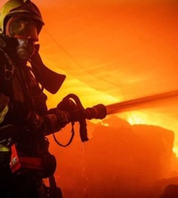 Ночная атака по Одессе: под завалами найдены тела погибших