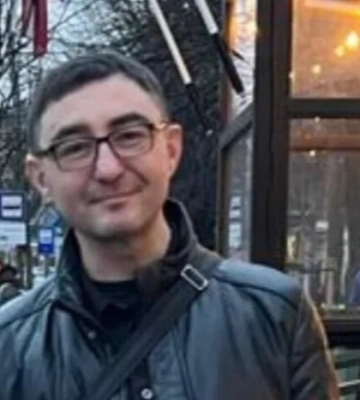 «Мене хочуть вбити друзі Путіна»: резонансна історія російського втікача