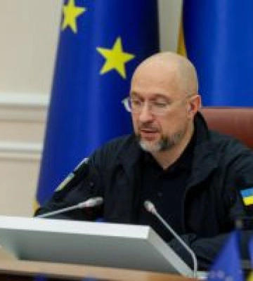 Розраховуємо на підтримку міжнародних фінансових організацій