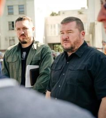 У Кременчуці власникам пошкоджених ракетним ударом квартир виплатять понад 25 мільйонів компенсації,  Лунін