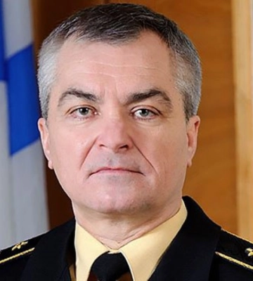 Командующий ЧФ рф Соколов погиб в результате удара по штабу в Севастополе — Силы спецопераций ВСУ