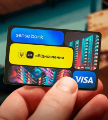 За програмою «єВідновлення» на Запоріжжі отримали компенсацію 168 жителів