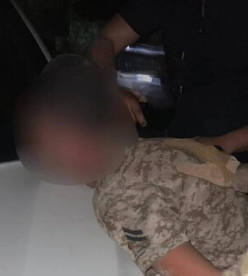На Дніпропетровщині зґвалтували та задушили 16-річну дівчину, підозрюваного затримали, - Клименко. ФОТО