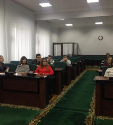 На Волині депутатка міської ради вчинила ДТП і втекла