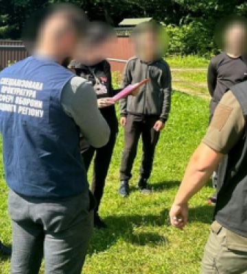 На Львівщині оголосили підозру директору державного лісгоспу